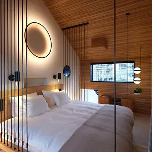 2* Hotel Vondice
