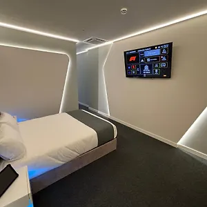 visit hotel
