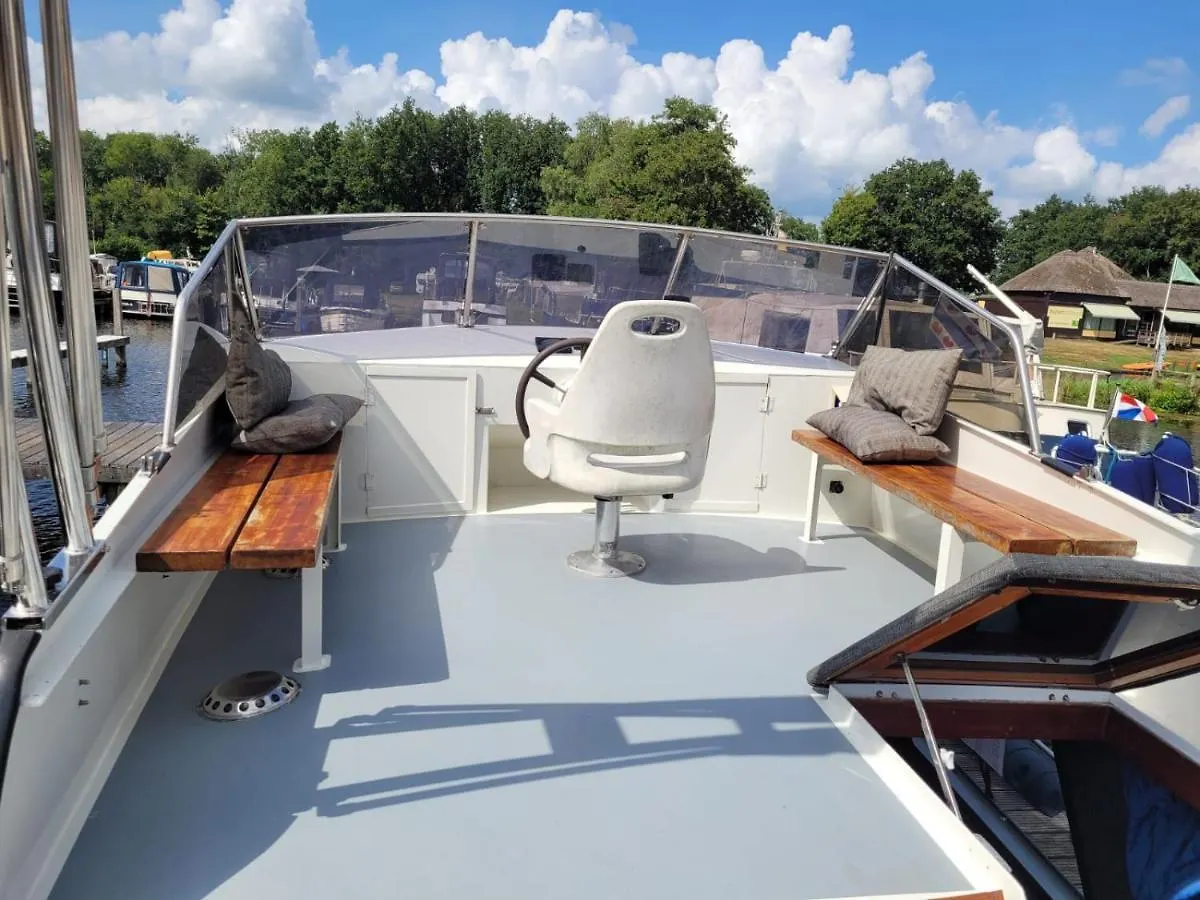 Bed and Breakfast Amsterdam Boat & Breakfast Niederlande