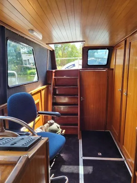 Amsterdam Boat & Breakfast Bed and Breakfast