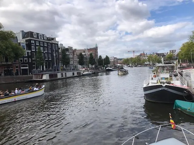 Bed and Breakfast Amsterdam Boat & Breakfast 0*,