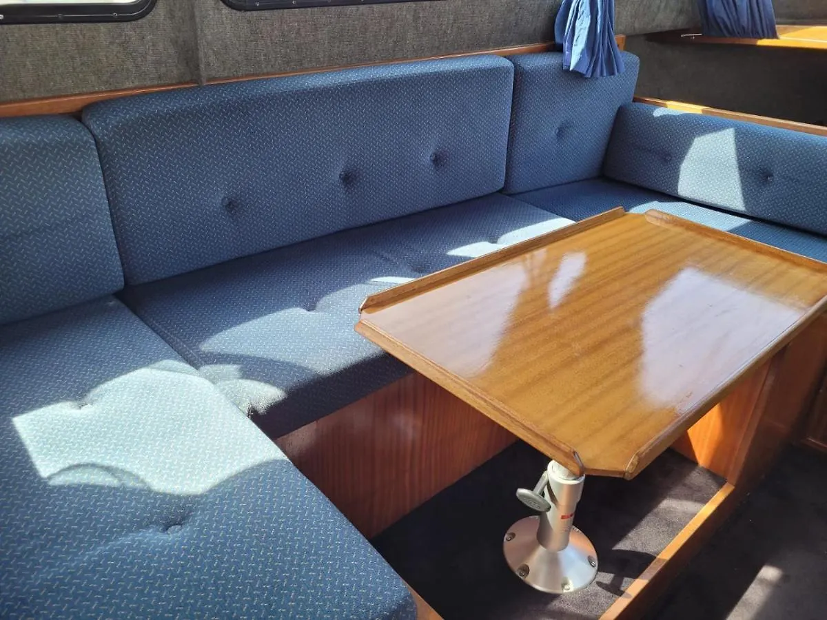 Amsterdam Boat & Breakfast Bed & Breakfast Netherlands
