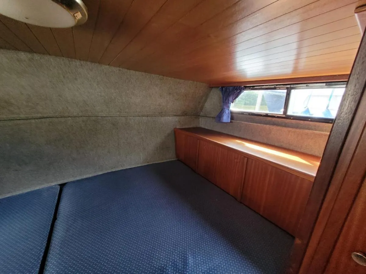 Amsterdam Boat & Breakfast Bed and Breakfast 0*,  Ολλανδία