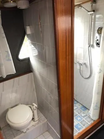 Bed and Breakfast Amsterdam Boat & Breakfast 0*,  Niederlande