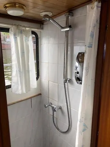 Amsterdam Boat & Breakfast Bed & Breakfast Netherlands